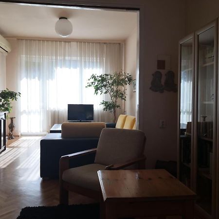 Maritza Apartment Plovdiv Eksteriør bilde