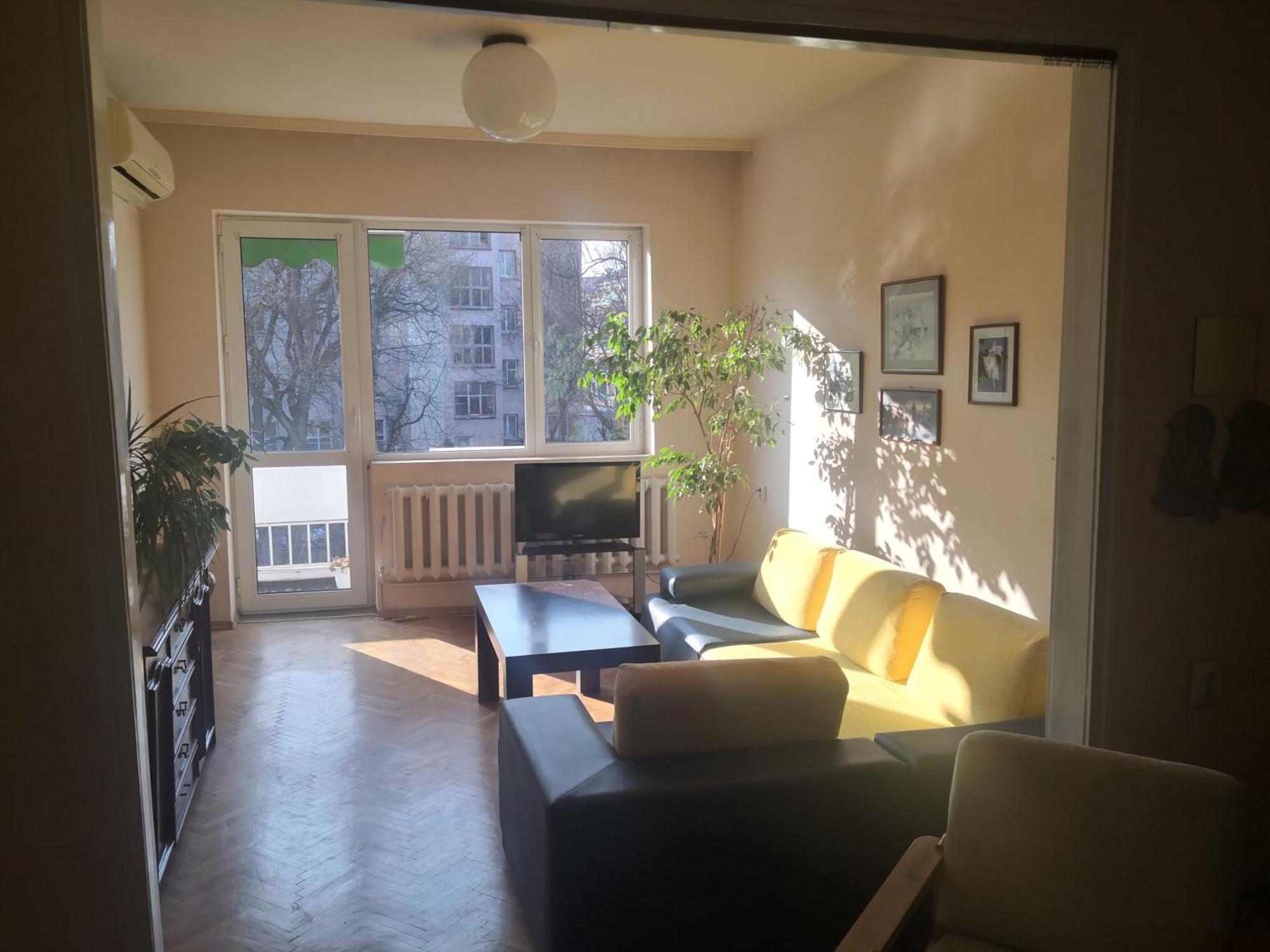 Maritza Apartment Plovdiv Rom bilde
