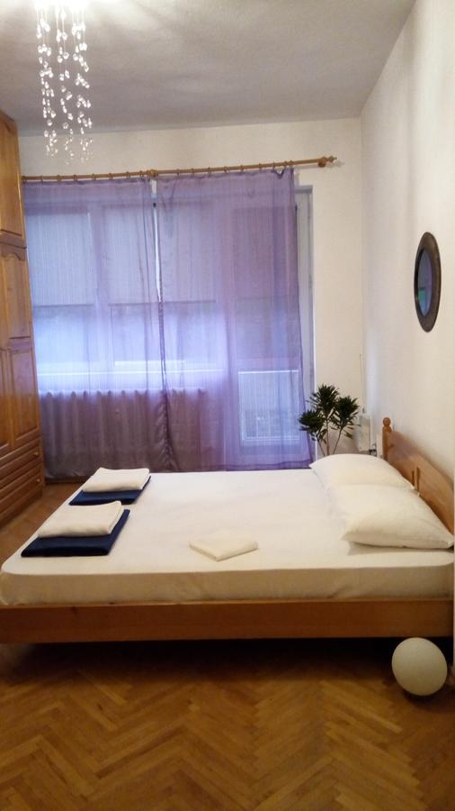Maritza Apartment Plovdiv Eksteriør bilde