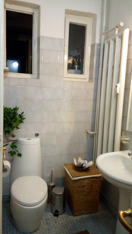 Maritza Apartment Plovdiv Eksteriør bilde