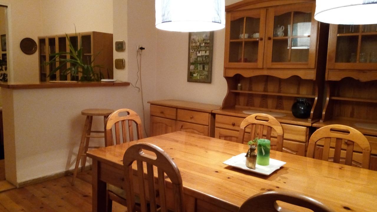 Maritza Apartment Plovdiv Eksteriør bilde