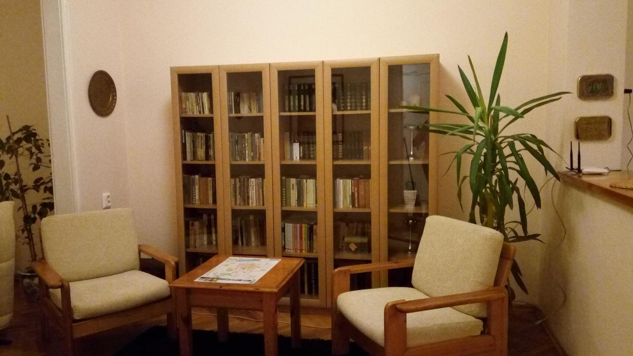 Maritza Apartment Plovdiv Eksteriør bilde