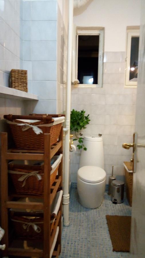 Maritza Apartment Plovdiv Eksteriør bilde