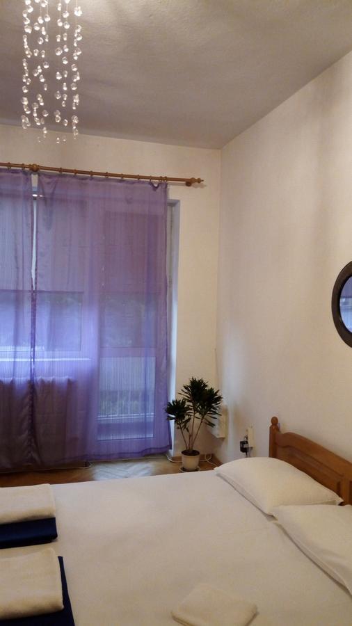 Maritza Apartment Plovdiv Eksteriør bilde