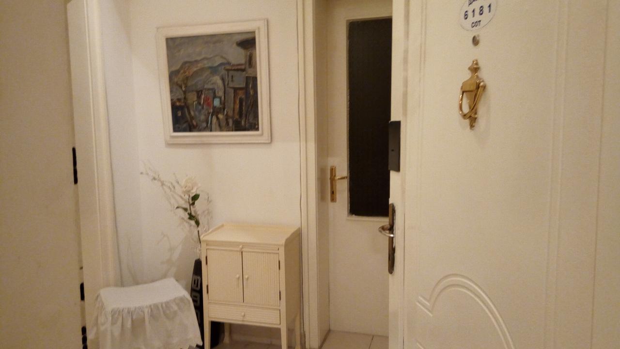 Maritza Apartment Plovdiv Eksteriør bilde