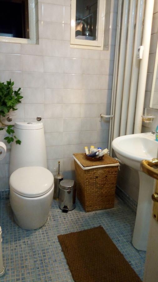 Maritza Apartment Plovdiv Eksteriør bilde