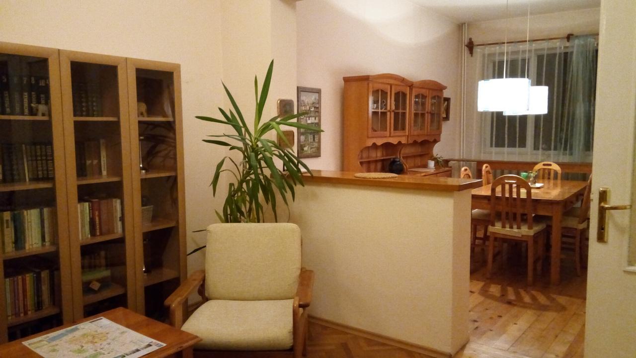 Maritza Apartment Plovdiv Eksteriør bilde