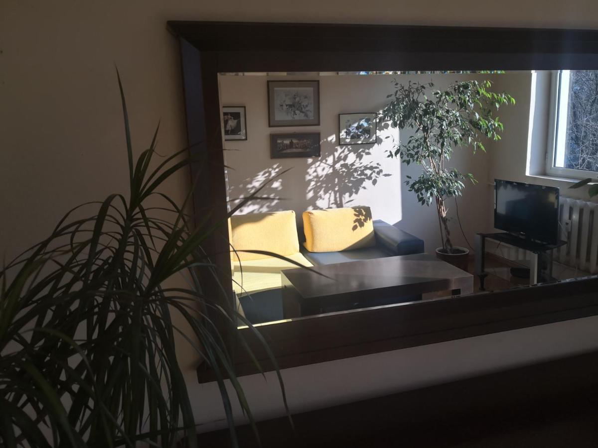 Maritza Apartment Plovdiv Eksteriør bilde