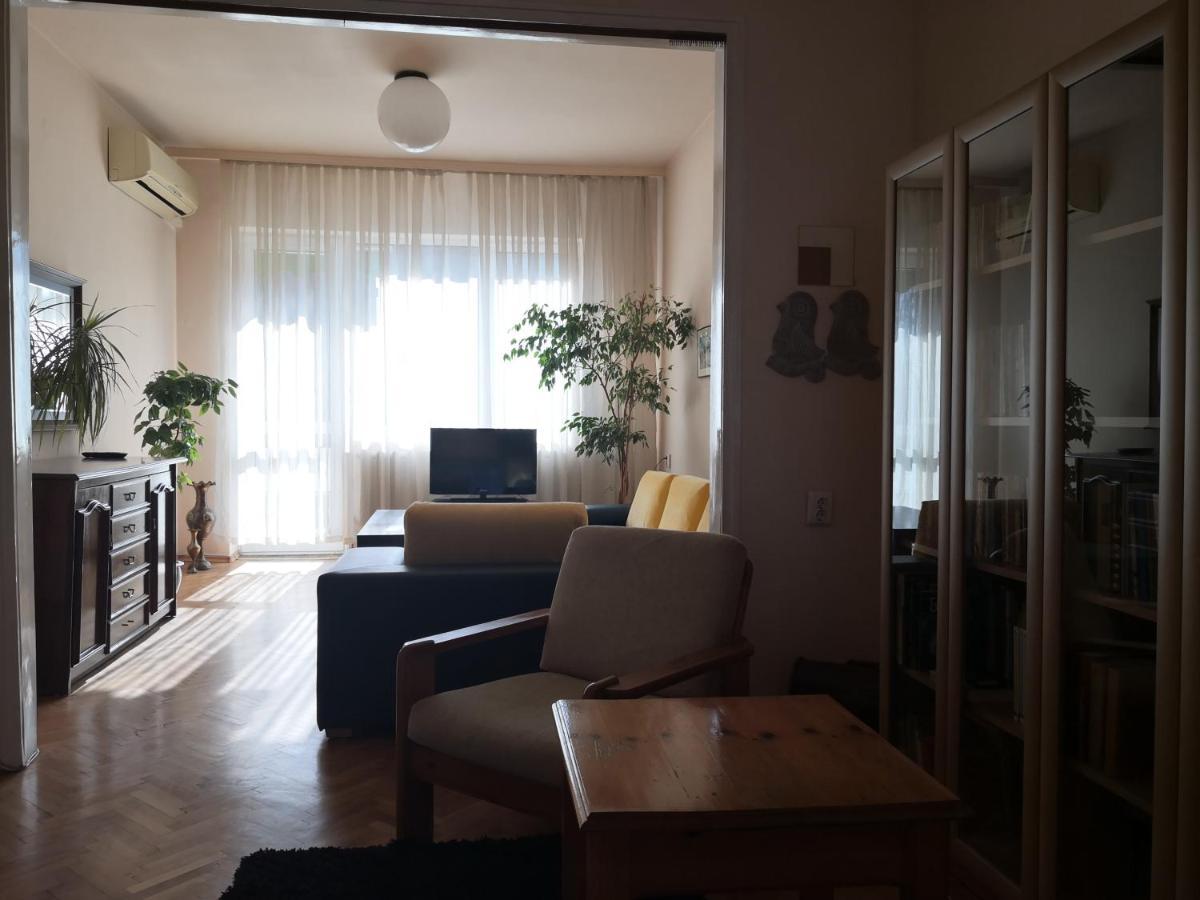 Maritza Apartment Plovdiv Eksteriør bilde