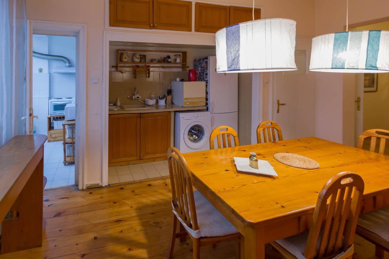 Maritza Apartment Plovdiv Eksteriør bilde