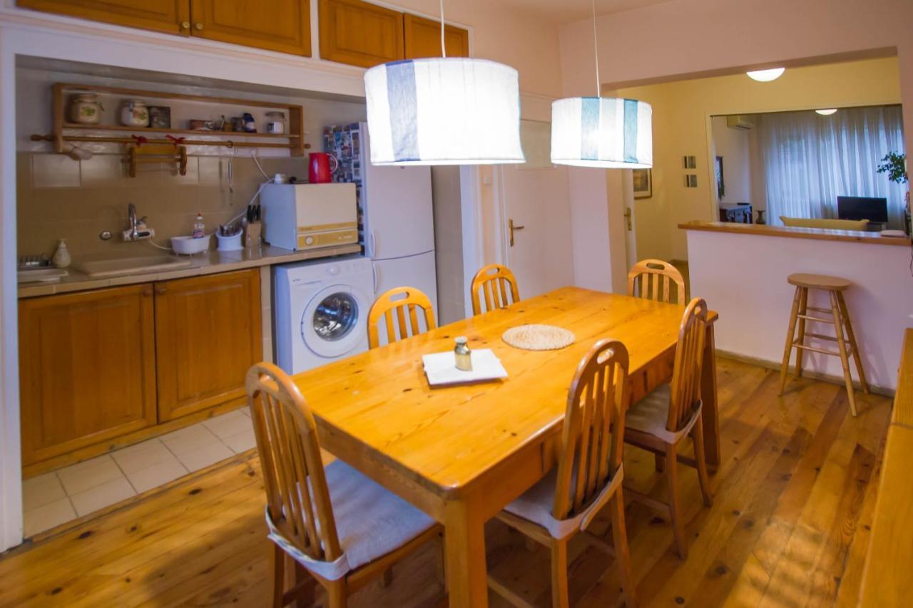 Maritza Apartment Plovdiv Eksteriør bilde