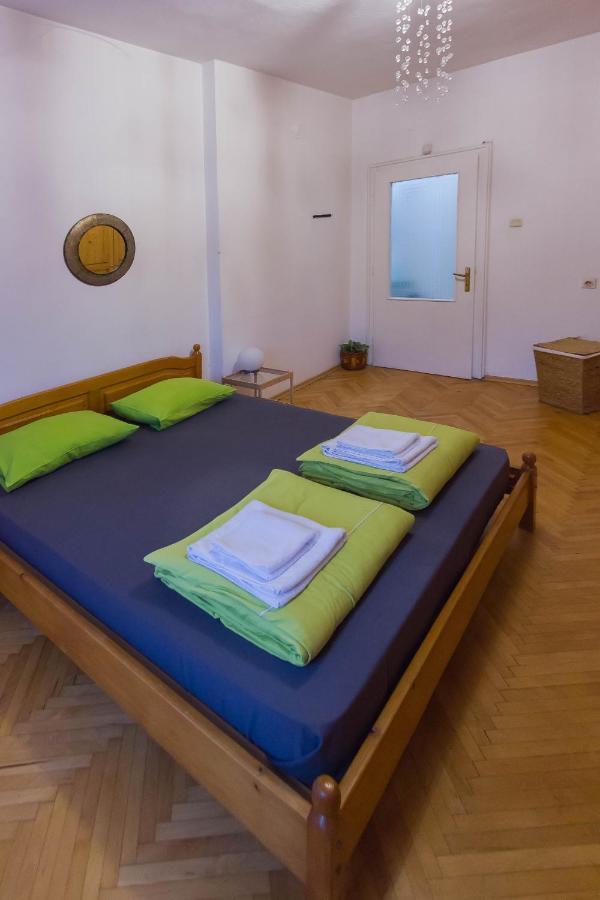 Maritza Apartment Plovdiv Eksteriør bilde