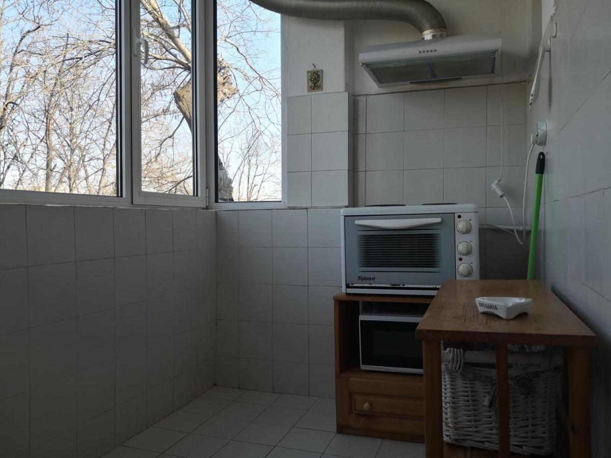 Maritza Apartment Plovdiv Eksteriør bilde